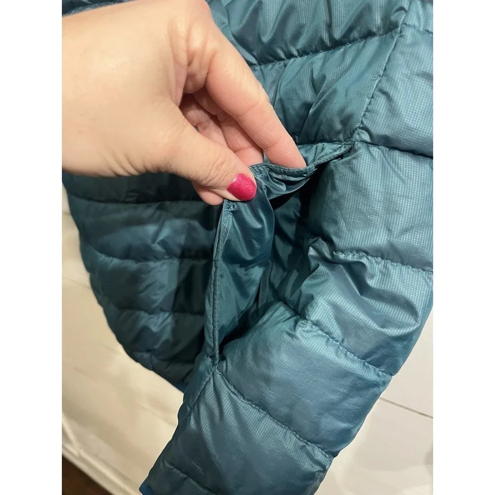 Patagonia great jacket